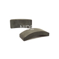 Electrical Motor Ferrite Magnet for Power Tool Motor